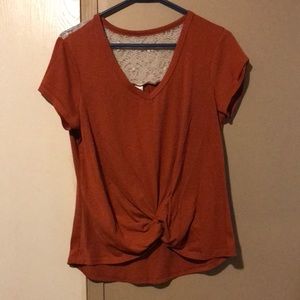 No boundaries, size11-12.